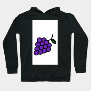 Grapes Hoodie